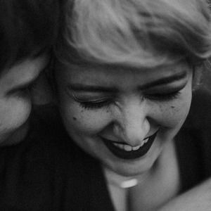 Meet your Posher, Nathalia